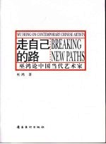 走自己的路  巫鸿论中国当代艺术家