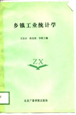 乡镇工业统计学