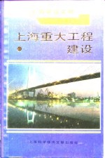 上海重大工程建设  1991