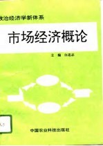 市场经济概论  政治经济学新体系