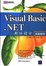 Visual Basic.NET程序设计实践教程