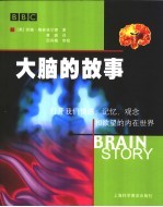 大脑的故事  打开我们情感、记忆、观念和欲望的内在世界