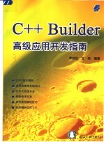 C++ Builder高级应用开发指南