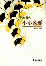 2000-2010宁波当代小小说选