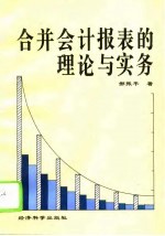 合并会计报表的理论与实务