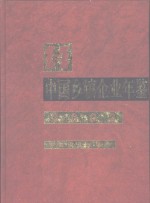 中国乡镇企业年鉴  2002