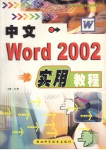 中文Word 2002实用教程