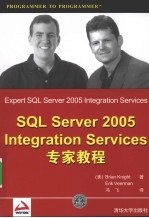 SQL Server 2005 Integration Services专家教程