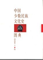 中国少数民族文化史图典  第6卷  西南卷  上