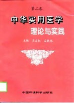 中华实用医学理论与实践  第2卷