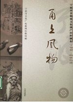 甬上风物：宁波市非物质文化遗产田野调查  宁海县·梅林街道