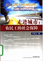 走进城市：农民工的社会保障