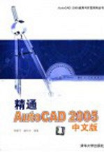 精通AutoCAD 2005中文版