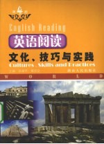 英语阅读文化、技巧与实践