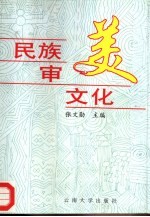 民族审美文化