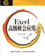 Excel高级财会应用