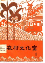 农村文化室  第1期