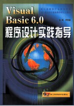 Visual Basic 6.0程序设计实践指导