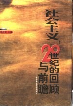 社会主义：20世纪的回顾与前瞻