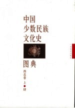 中国少数民族文化史图典  第4卷  西北卷  上