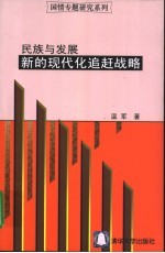 民族与发展  新的现代化追赶战略