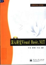 深入研究Visual Basic. NET