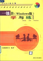 一级B Windows版 学与练