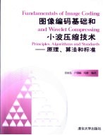 图像编码基础和小波压缩技术  原理、算法和标准