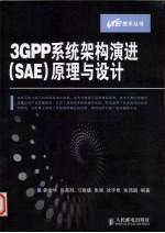 3GPP系统架构演进（SAE）原理与设计