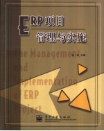 ERP项目管理与实施