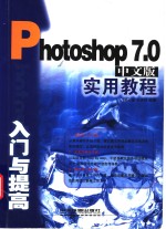 Photoshop 7.0中文版入门与提高实用教程