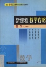 新课程教学方略  小学数学  上