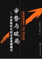 审势与破局：大安防时代的企业发展模式