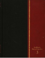 Collier's Encyclopedia 3