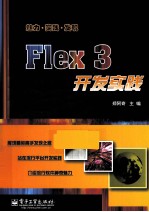 Flex 3开发实践