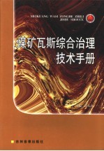 煤矿瓦斯综合治理技术手册  第2卷