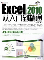 Excel 2010从入门到精通