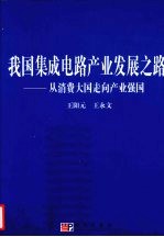 我国集成电路产业发展之路