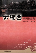 大湘西系列作品集  第3卷