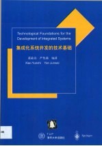 集成化系统开发的技术基础