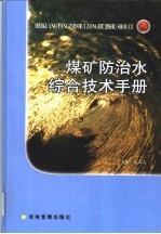 煤矿防治水综合技术手册  第3卷