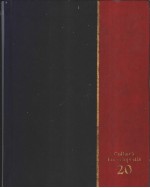 Collier's Encyclopedia 20