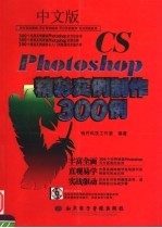 中文版PHOTOSHOP CS精彩实例300例