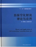 自振空化射流理论与应用