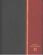 Collier's Encyclopedia 17