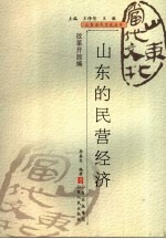 山东的民营经济