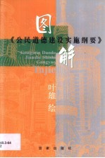 《公民道德建设实施纲要》图解