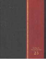 Collier's Encyclopedia 23