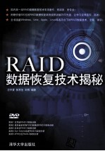 RAID数据恢复技术揭秘