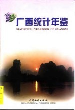 广西统计年鉴  1999  总第17期